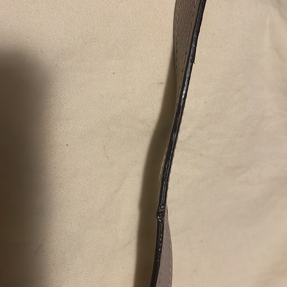 **SOLD** Louis Vuitton vintage MONTAIGNE MM - Picture 7 of 8